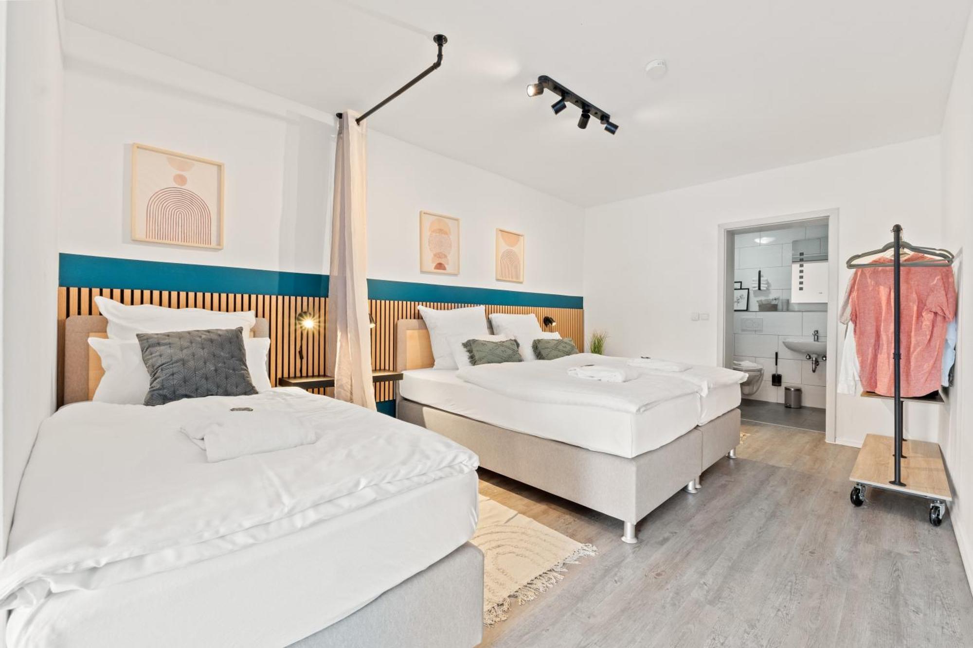 Greenhouse Living Apartment Fagus Mit Terrasse Und Feuerstelle - 6 Minuten Nach Winterberg - 4 Minuten Zur Ruhrquelle - Wandern - Mountainbike Fahren - Reisen Mit Hund & Natur Geniessen Медебах Экстерьер фото