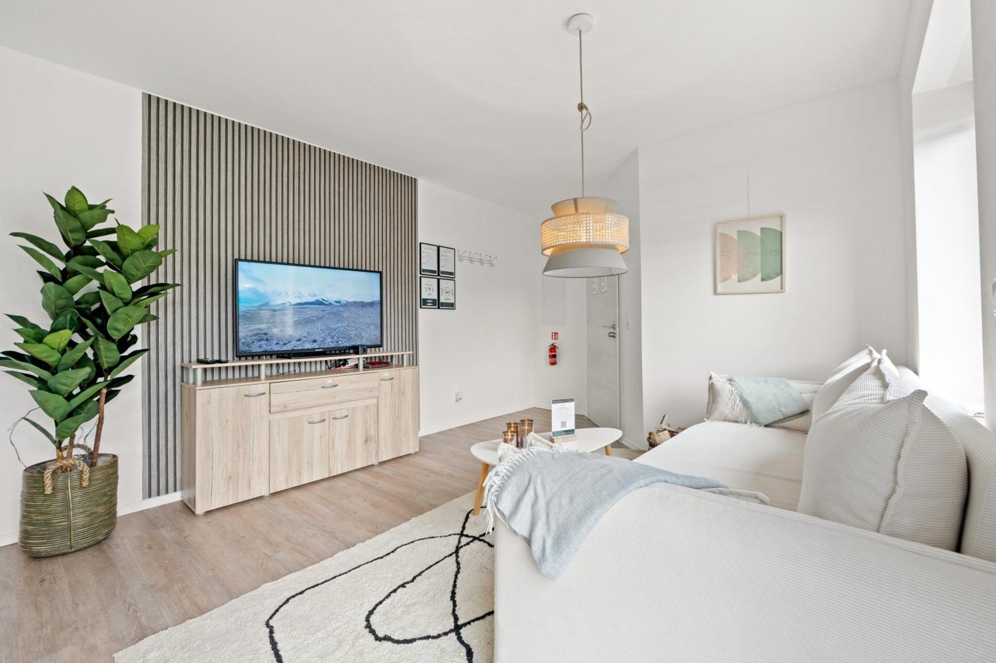 Greenhouse Living Apartment Fagus Mit Terrasse Und Feuerstelle - 6 Minuten Nach Winterberg - 4 Minuten Zur Ruhrquelle - Wandern - Mountainbike Fahren - Reisen Mit Hund & Natur Geniessen Медебах Экстерьер фото