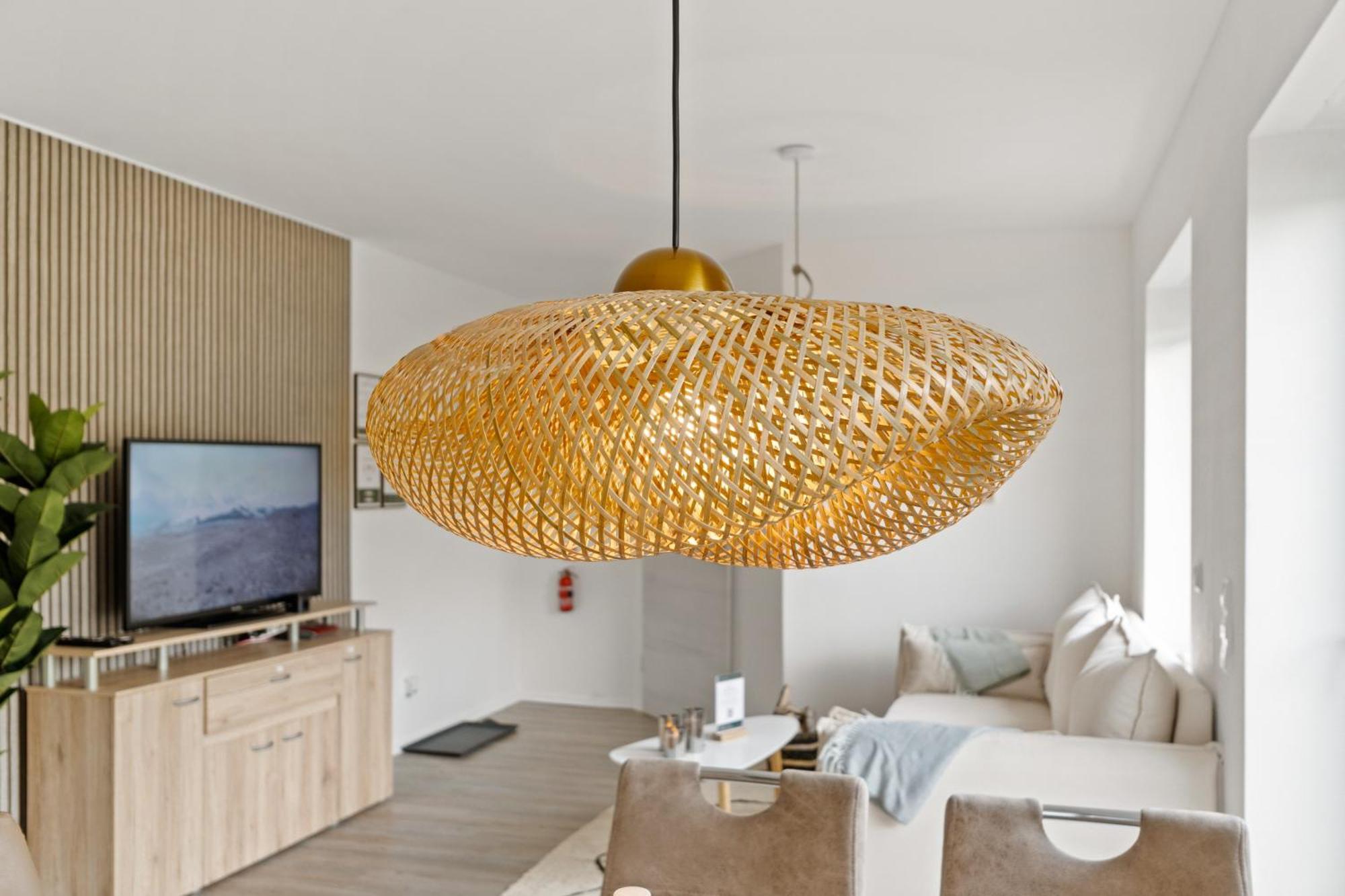 Greenhouse Living Apartment Fagus Mit Terrasse Und Feuerstelle - 6 Minuten Nach Winterberg - 4 Minuten Zur Ruhrquelle - Wandern - Mountainbike Fahren - Reisen Mit Hund & Natur Geniessen Медебах Экстерьер фото